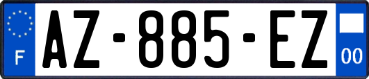 AZ-885-EZ