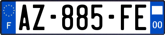 AZ-885-FE