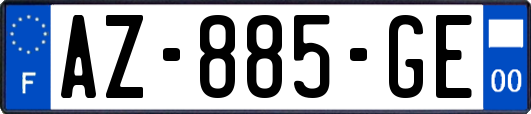 AZ-885-GE