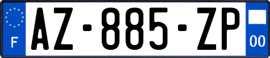 AZ-885-ZP