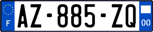 AZ-885-ZQ