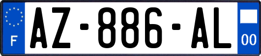 AZ-886-AL