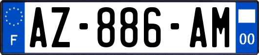 AZ-886-AM