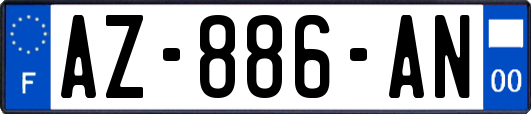 AZ-886-AN