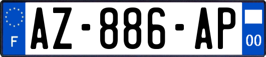 AZ-886-AP