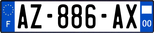 AZ-886-AX