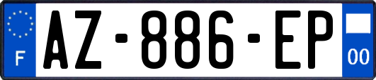 AZ-886-EP