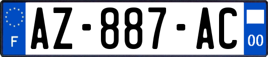 AZ-887-AC