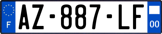 AZ-887-LF
