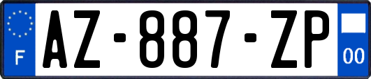 AZ-887-ZP