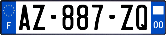 AZ-887-ZQ