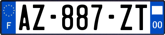 AZ-887-ZT