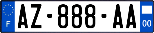 AZ-888-AA