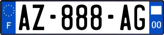 AZ-888-AG