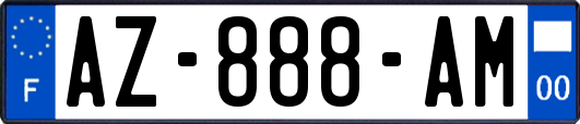 AZ-888-AM