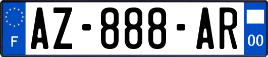 AZ-888-AR