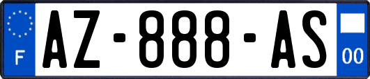 AZ-888-AS
