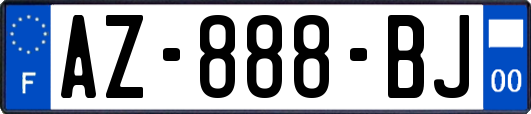 AZ-888-BJ