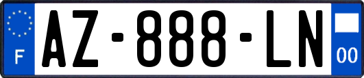 AZ-888-LN