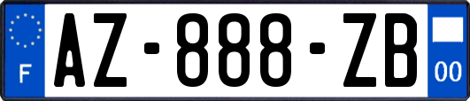 AZ-888-ZB