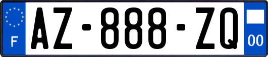 AZ-888-ZQ