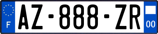 AZ-888-ZR