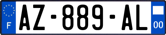 AZ-889-AL