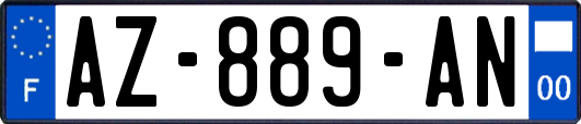 AZ-889-AN