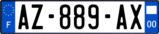 AZ-889-AX