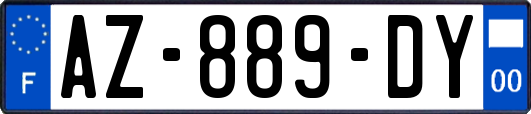 AZ-889-DY