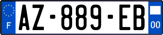 AZ-889-EB