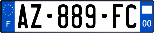 AZ-889-FC