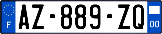 AZ-889-ZQ