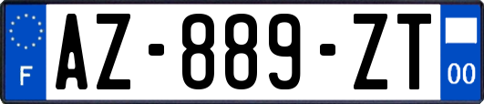 AZ-889-ZT