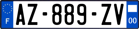 AZ-889-ZV