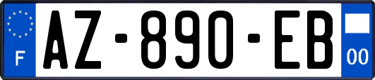 AZ-890-EB