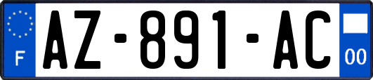 AZ-891-AC