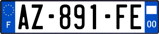 AZ-891-FE