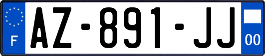 AZ-891-JJ