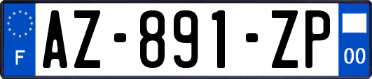 AZ-891-ZP