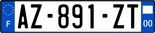 AZ-891-ZT