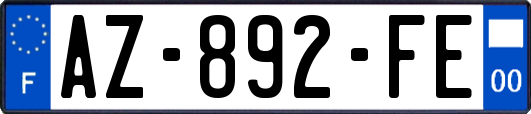 AZ-892-FE