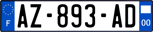 AZ-893-AD