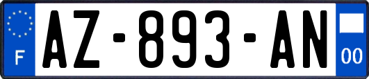 AZ-893-AN