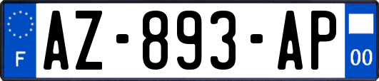 AZ-893-AP