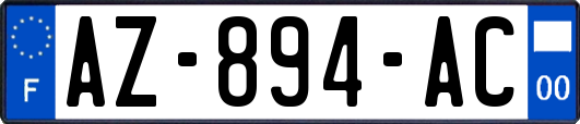 AZ-894-AC