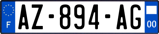 AZ-894-AG