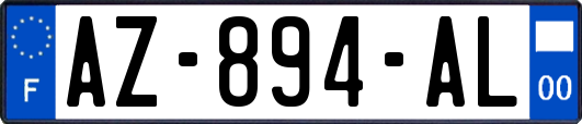 AZ-894-AL