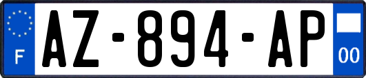 AZ-894-AP