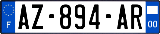 AZ-894-AR